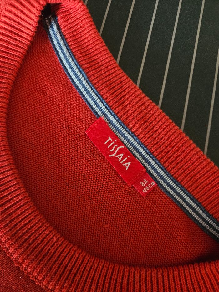 Pull de Noël 🎄 - photo numéro 2