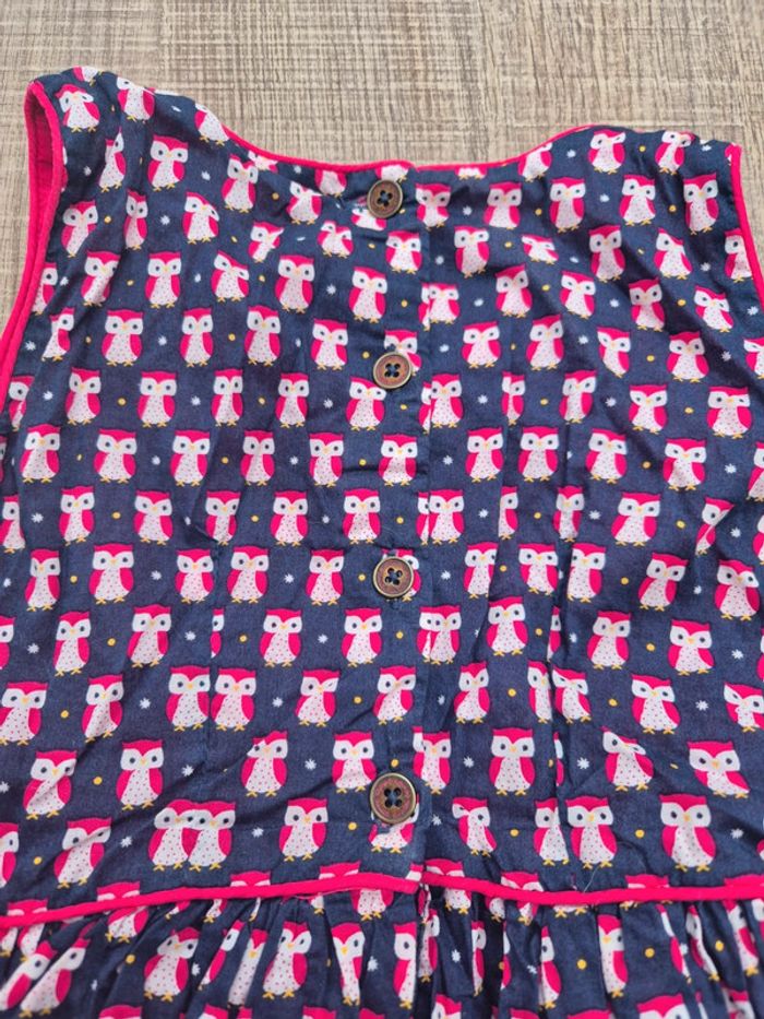 Adorable robe Sergent Major 6 ans en très bon état - photo numéro 4