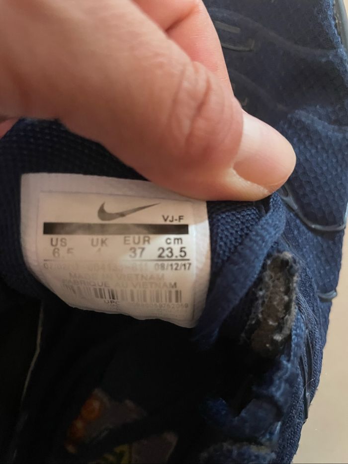 Basket nike tn - photo numéro 6