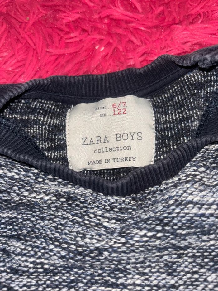 Pull Zara - photo numéro 2