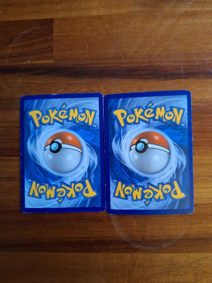 Carte Pokemon - photo numéro 2
