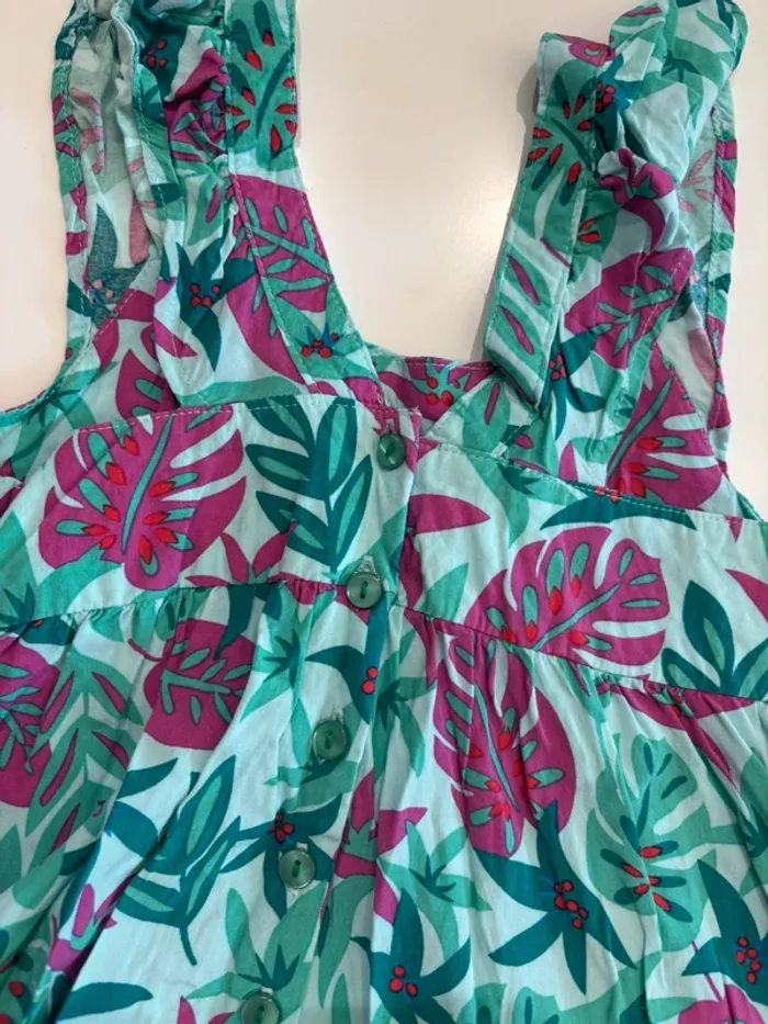 Robe 6 ans DPAM - photo numéro 5