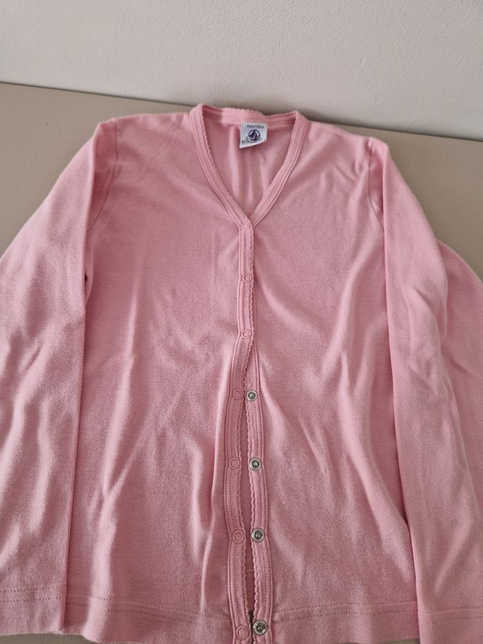 Lot Petit Bateaux. - photo numéro 4