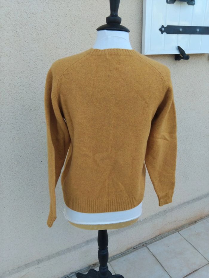 Pull uniqlo tl 100%laine - photo numéro 5