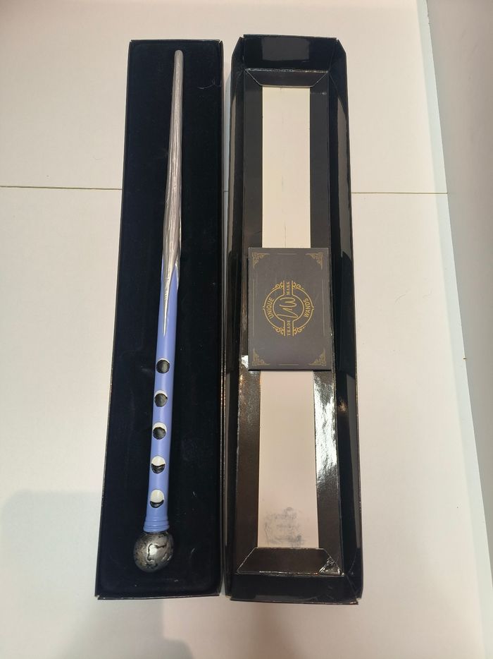 Baguette magique Divination - photo numéro 9