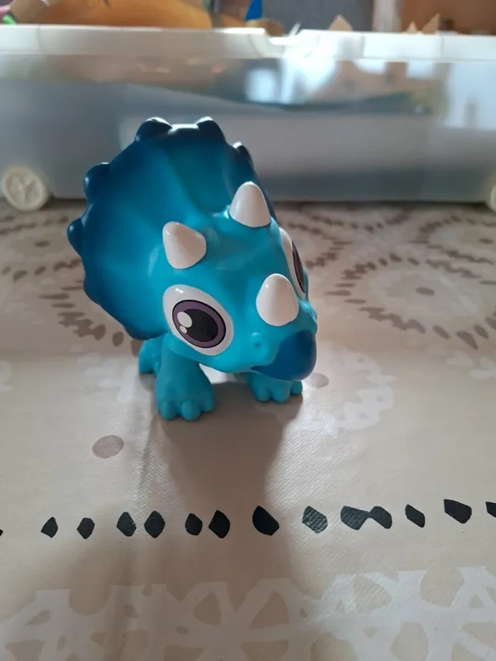Dinosaure - photo numéro 2