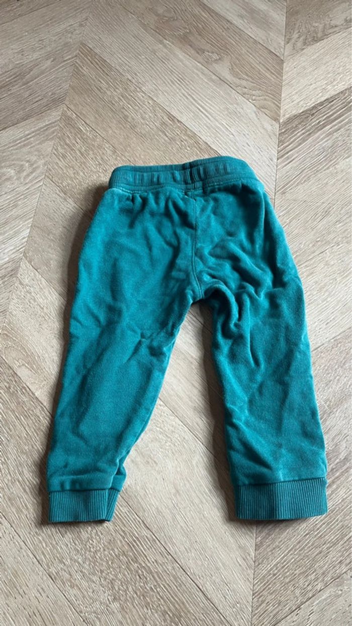 Pantalon 18 mois - photo numéro 2