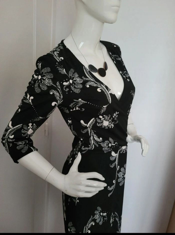 Robe chic T36/38 - photo numéro 3