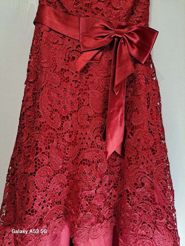 Robe de fetes - photo numéro 3