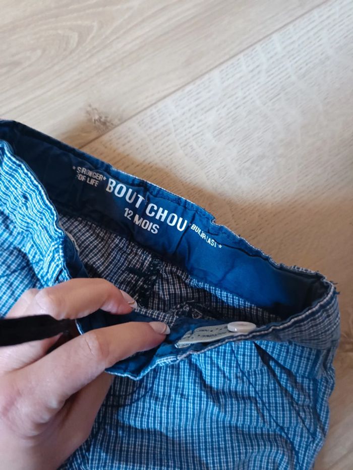 Pantalon bout'chou - photo numéro 2