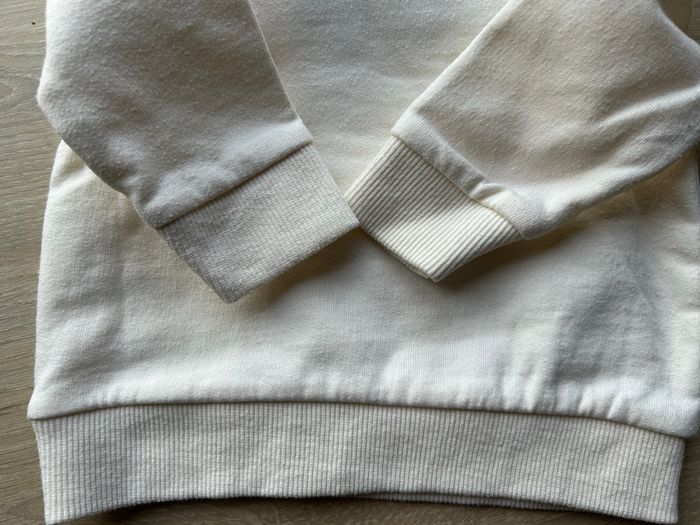 Ensemble jogging /pull garçon 3 mois - photo numéro 7