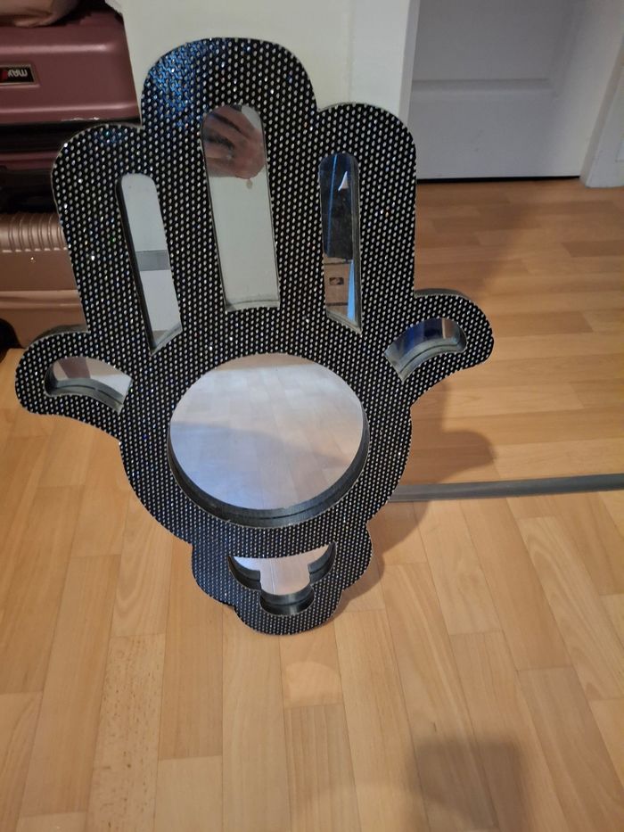 Miroir main de fatma