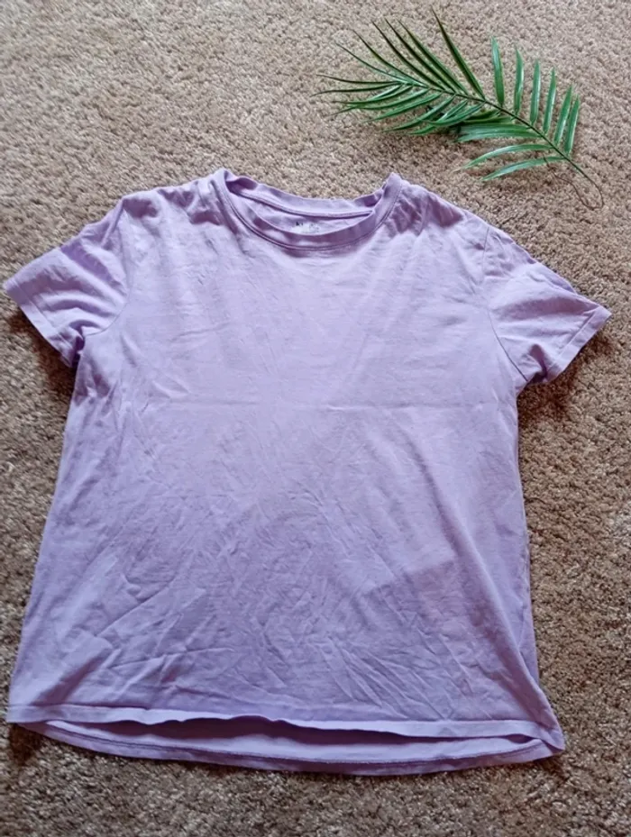 T-shirt taille M