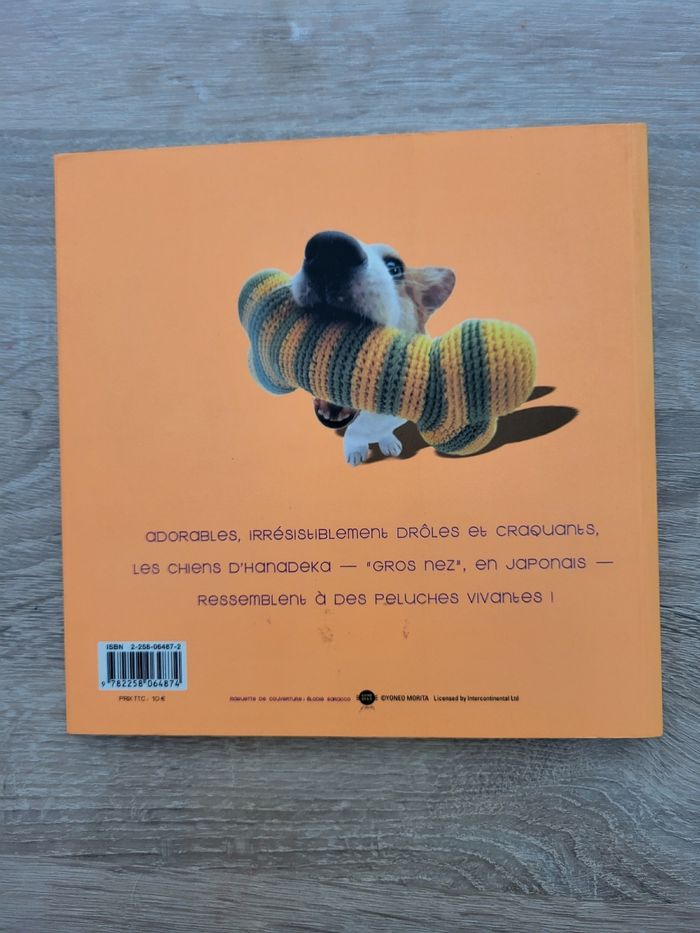 Livre des grosses truffes - photo numéro 4