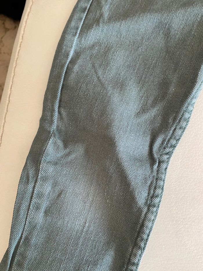 Jeans vertbaudet 4 ans - photo numéro 7