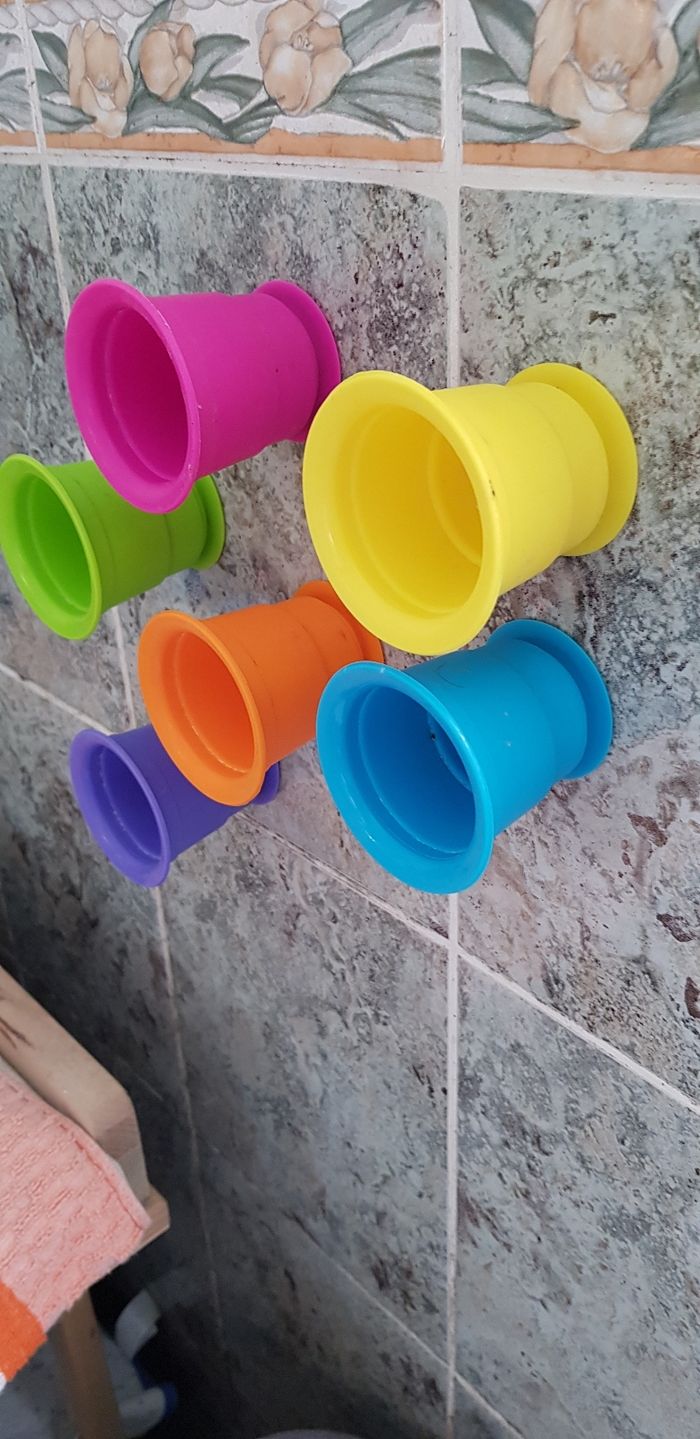 Lot jouets pour le bain - photo numéro 3