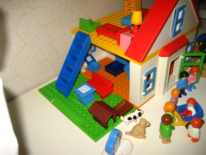 playmobil 123 - photo numéro 3