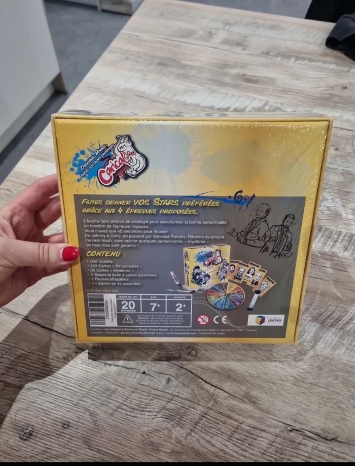 Caricatoon - photo numéro 2