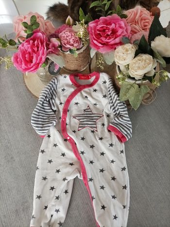 Pyjama bébé garçon