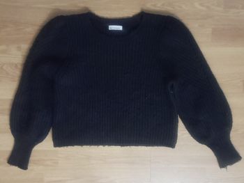 Pull Camaïeu
