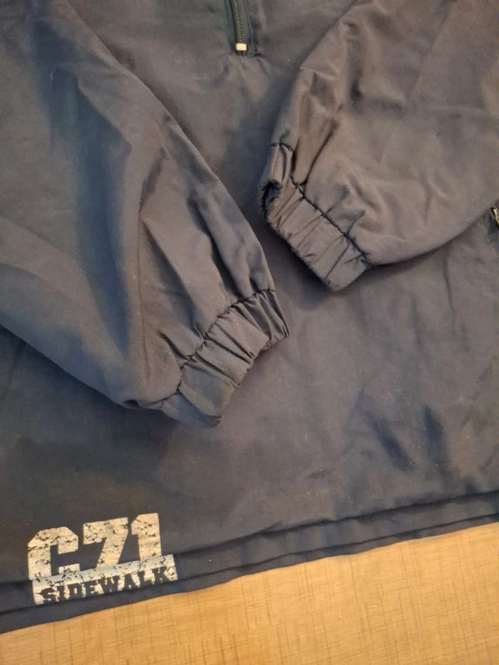 Pull coupe vent doublé 🤍 - photo numéro 2