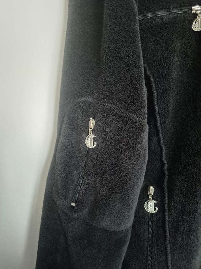 Veste polaire femme - photo numéro 3
