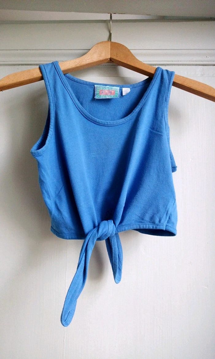 Tee-shirt - photo numéro 3