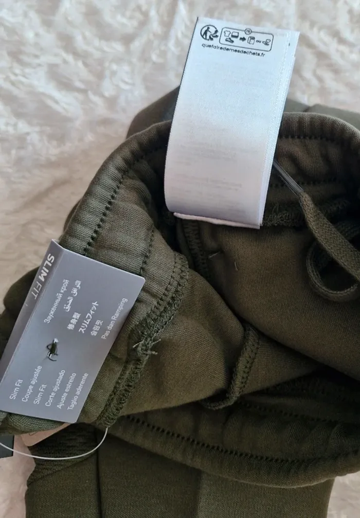 Jogging Puma - photo numéro 12