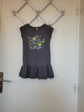Jolie petite Robe Orchestra t4ans