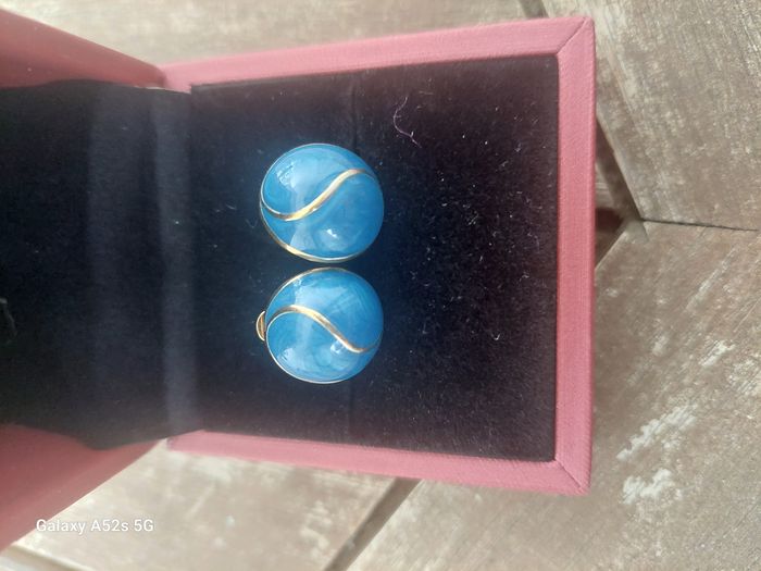 Bijoux vintage chic vintage - photo numéro 2