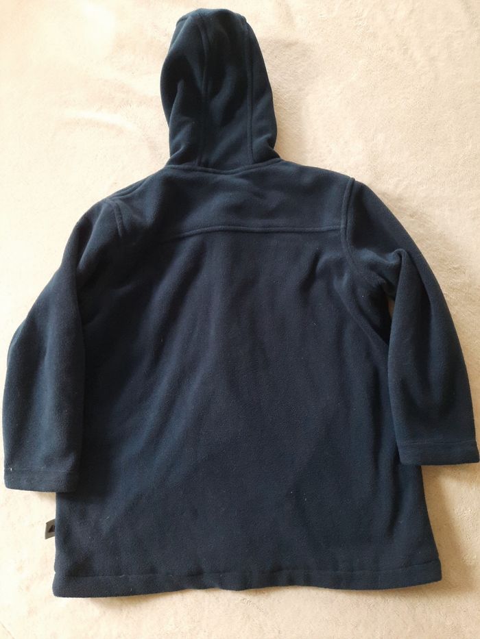 Manteau en polaire - photo numéro 2