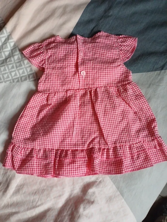 Robe été 18 mois - photo numéro 2