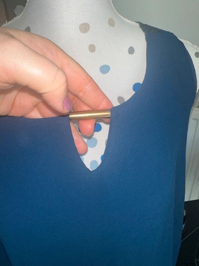 Haut femme taille 38/40 - photo numéro 3
