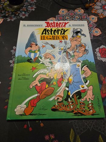 Asterix le Gaulois