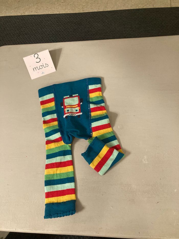 Legging Frugi