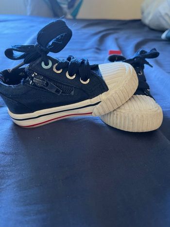 Bascket toile aborba