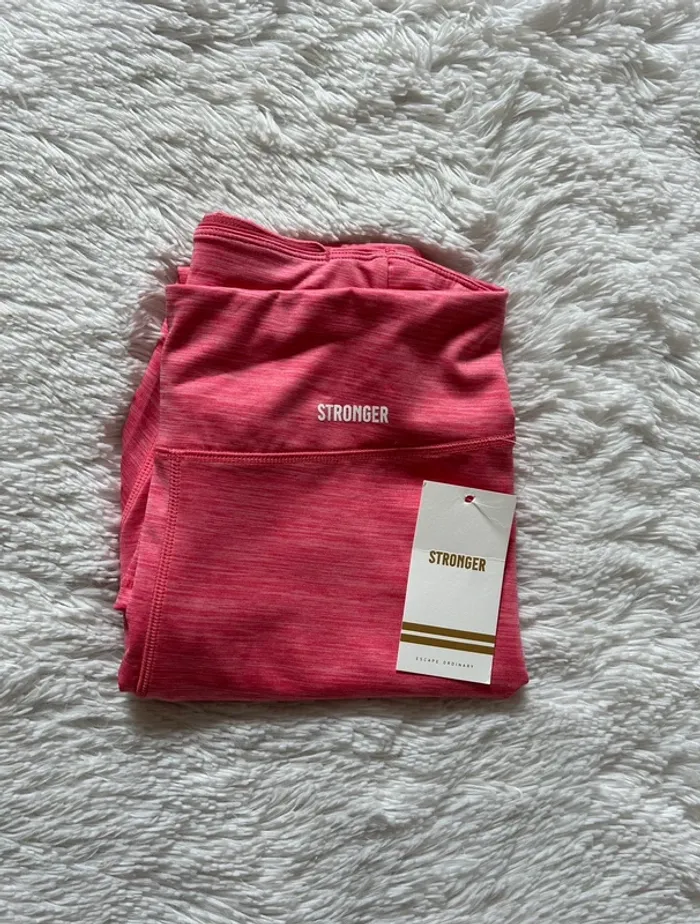 Legging Stronger - photo numéro 4