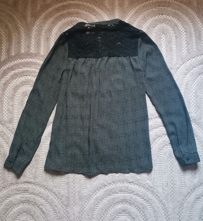 Chemise fluide taille Xs - photo numéro 5