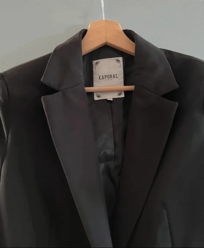 Veste kaporal en M - photo numéro 3