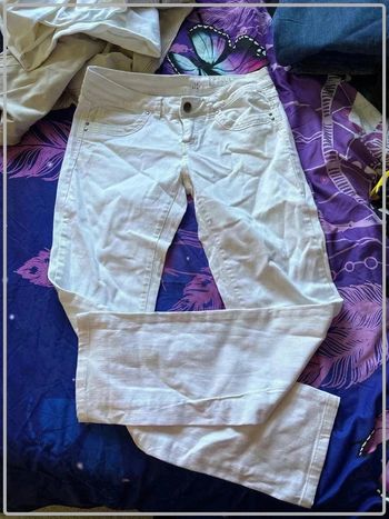 Jeans taille 38 marque edc