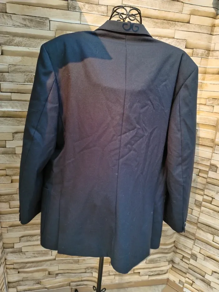 Veste blazer homme - photo numéro 2