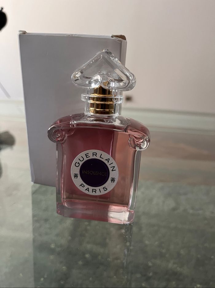 Parfum original - photo numéro 6