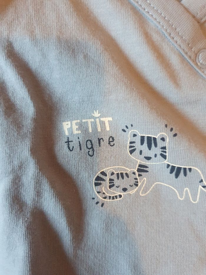 Brassières naissance - photo numéro 2