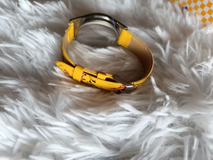 NEUF montre esprit Pokemon _ Puopuo - photo numéro 9