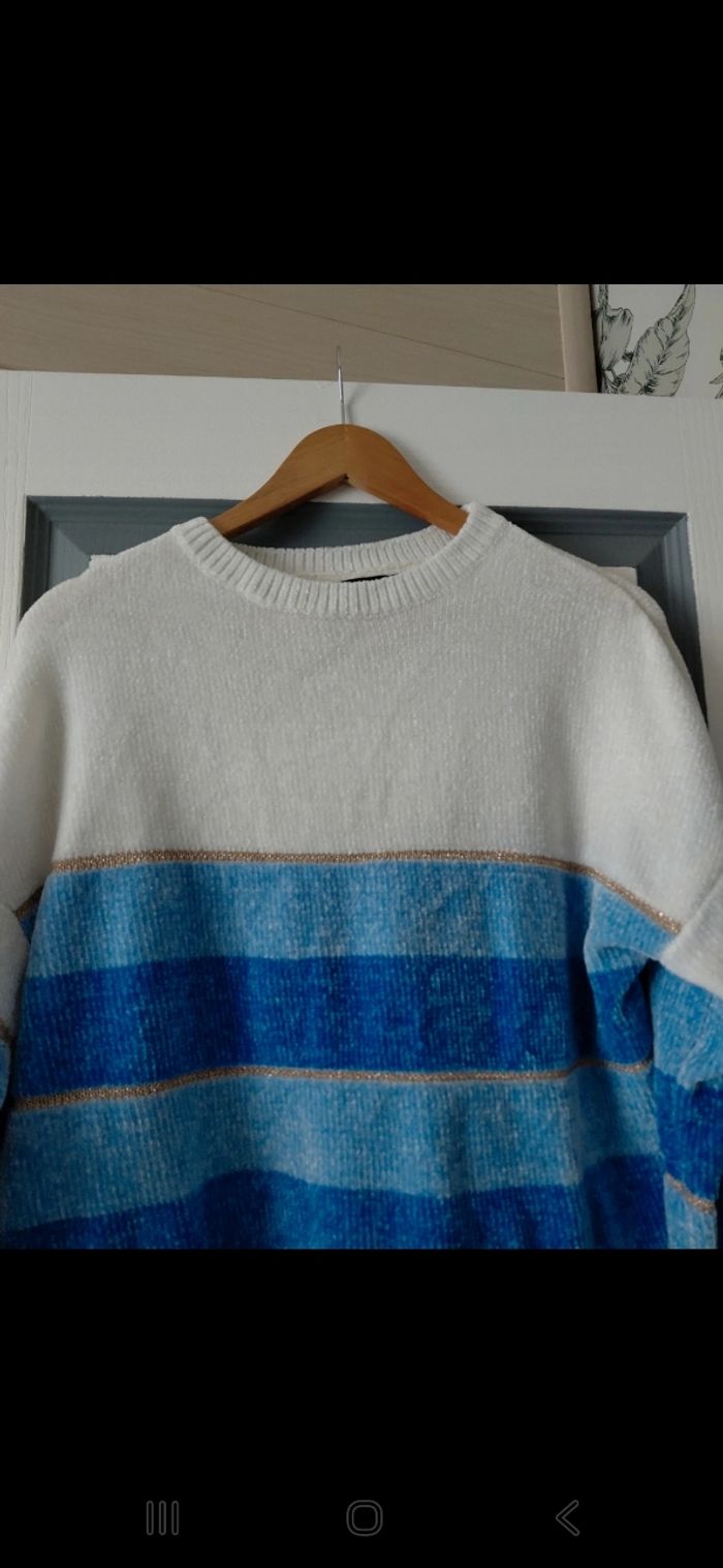 Pull femme - photo numéro 3