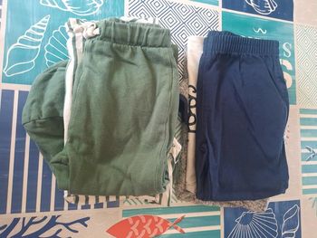 Ensembles garçon 