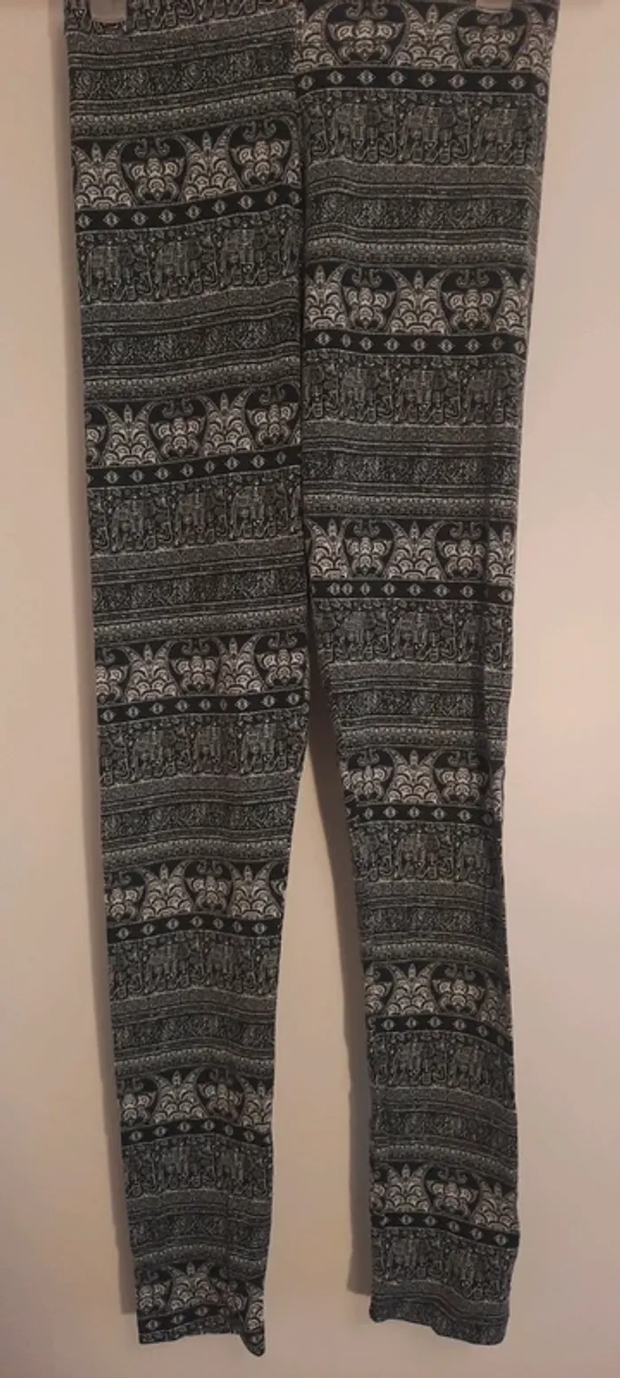 Leggings - photo numéro 3