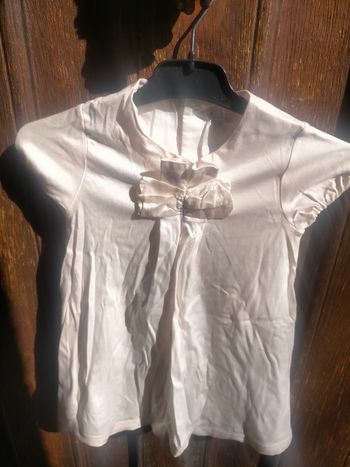 Très belle robe Chloé 18 mois 