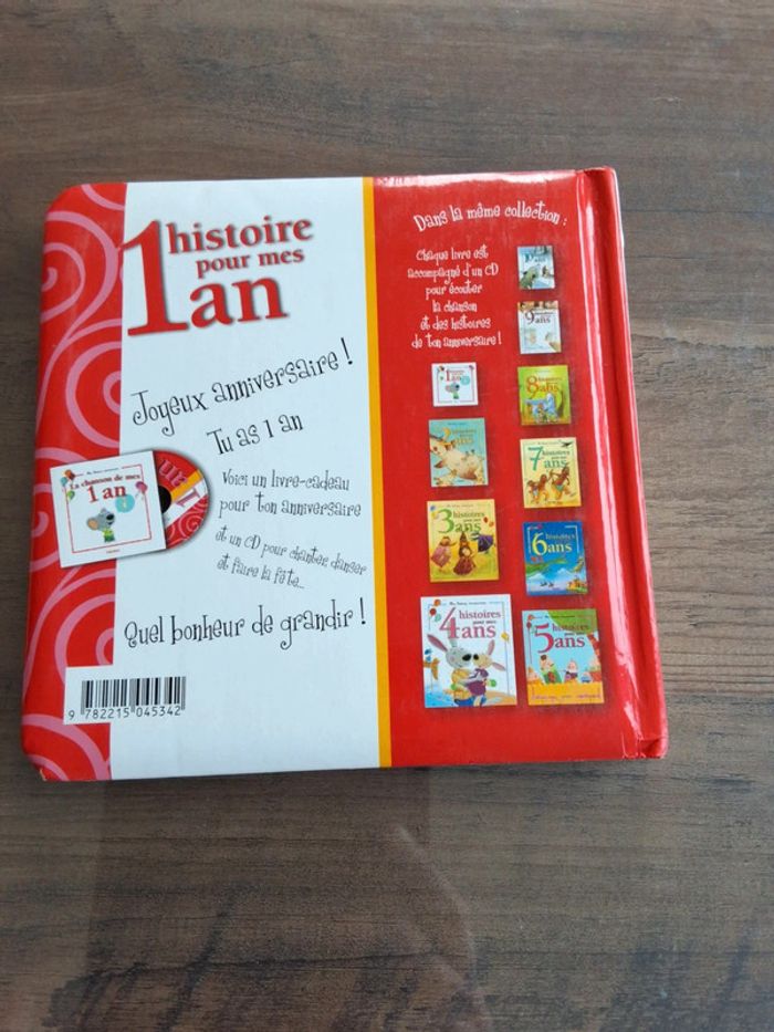 Livre - photo numéro 2
