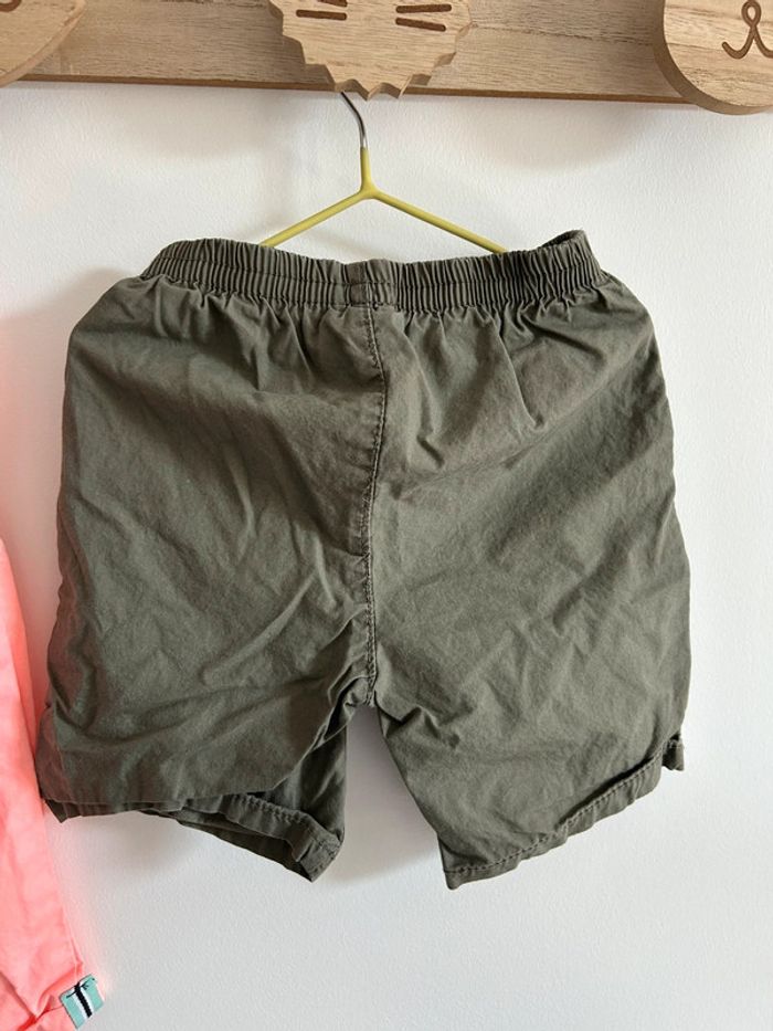 Bermuda + pantacourt - photo numéro 6